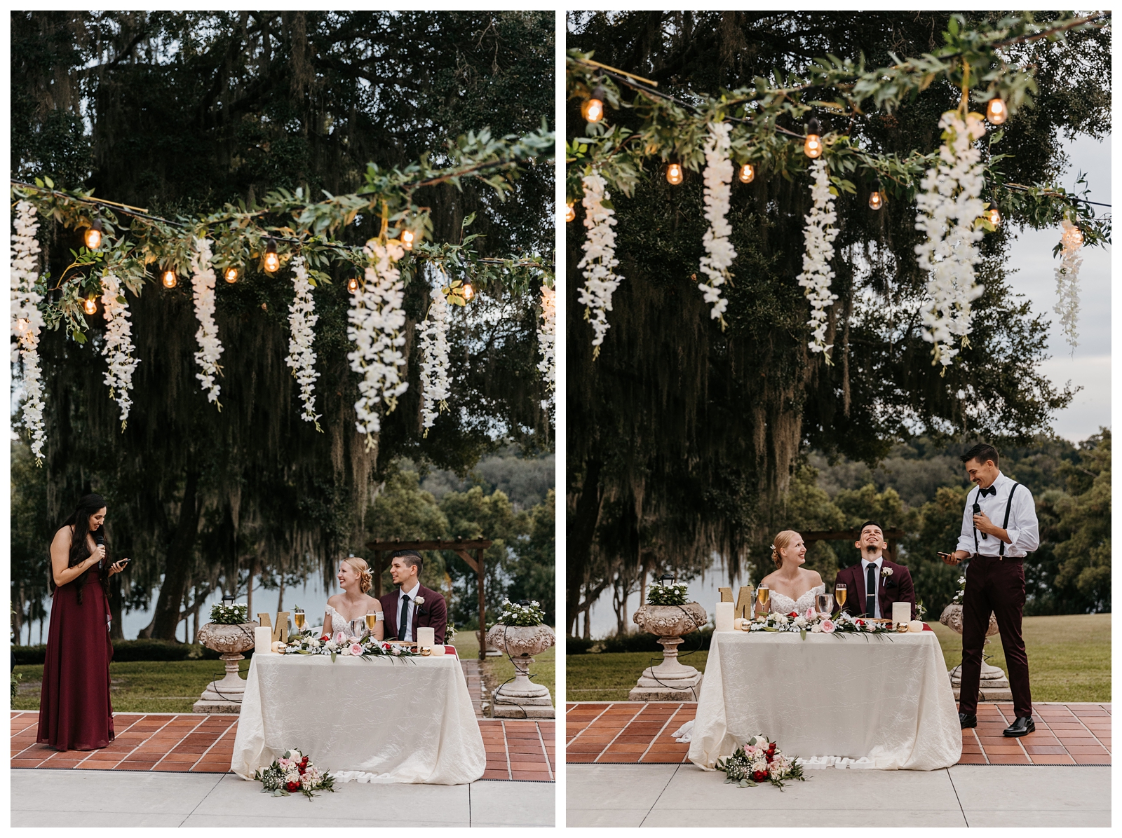 Florida Wedding Venue | Sydonie Mansion